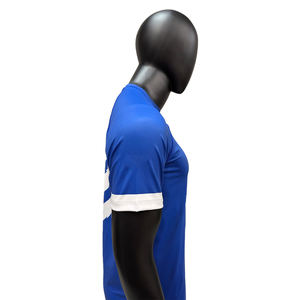 Maillot de compression Nogi Rashguard pour homme, ensemble Jiu Jitsu MMA BJJ, imprimé personnalisé, court, écologique, UPF50+, antibactérien, séchage rapide - Product Image 3