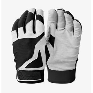 Guantes de Béisbol de Cuero Cómodos para Entrenamiento, Deportes al Aire Libre, Longitud Regular, Talla Adulto, Venta al Por Mayor, Personalizados - Product Image 4