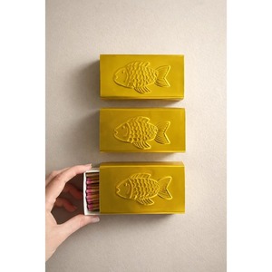 Wholesale Customizable Classic Aluminum <b>Matchbox</b> Stick Shape Durable Household Safety Matches - Product Image 5