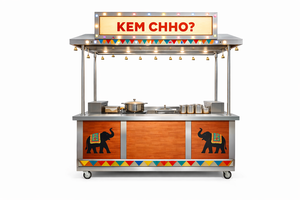 Mostrador para Bodas y Eventos Signature Palace Feast - Product Image 2