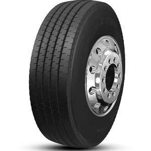 Neumático/Llanta para Camión 11R24.5-16PR de Alta Calidad con Certificación Neumáticos para Camiones. - Product Image 6