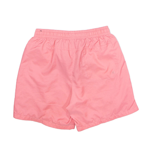 Shorts de malla de última moda para hombre, ropa informal ligera, shorts transparentes para hombre, cintura alta con cordón ajustable, shorts de malla para hombre - Product Image 1
