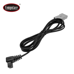 Connecteur de remplacement 50A à courant élevé pour câble de prise de réfrigérateur 2 broches 90 ° pour utilisation automobile industrielle extérieure conçu pour Waeco - Product Image 4