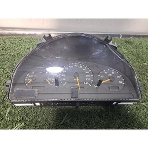 ชุดหน้าปัดมือสองสำหรับรถยนต์ M-class รุ่น A1635405811 - Product Image 6