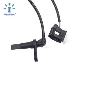 เซ็นเซอร์วัดความเร็ว ABS สำหรับ LEXUS RX350 ปี 2016 - 2022 รุ่น 89543-48060 - Product Image 3