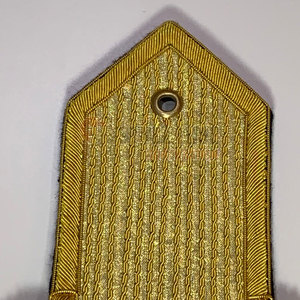 Flecos de Uniforme de Nuevo Estilo, Ligeros y de Buena Venta, Flecos de Uniforme Personalizados - Product Image 6