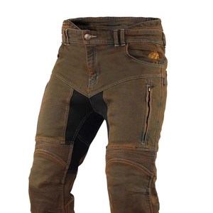 OEM Wholesale Street Wear Men's <b>Denim</b> Jeans Pant in Multi Colors Customized <b>Material</b> Men Casual Jeans in Cheap Price - Product Image 2