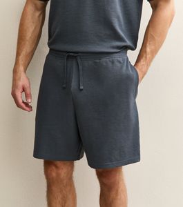 Shorts de golf pour hommes en polyester 100 % de haute qualité, coupe classique, extensibles, pour l'été, vente en gros - Product Image 2