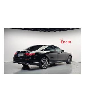 Mercedes-Benz Clase S S450L 4MATIC 2023, 22,432 km, Caja de Cambios Automática, Asientos de Cuero, Volante a la Izquierda, Cámara Trasera - Product Image 2