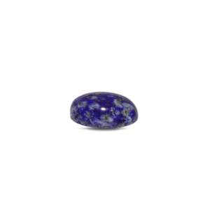 Natural Lapis Lazuli Loose Gemstone 7.95 Carat Certified Rough Pear Cut Raw Wholesale Lot - Product Image 3