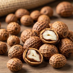 Noix de tigre en vrac, qualité supérieure, propres et fraîches, avec une douceur naturelle, parfaites pour l'exportation et la vente en gros - Product Image 5