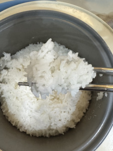 Cuisine japonaise pour l'exportation |   Riz court et rond - Calrose - Arborio - Riz Japonica |   Marque exclusive de VILACONIC ou service OEM - Product Image 3