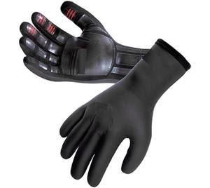 Gants de plongée en néoprène antidérapants avec logo personnalisé 2026 pour la navigation, le surf et les travaux sous-marins, pour femmes et hommes - Product Image 1