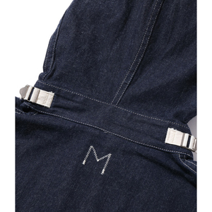 Men's Coated High Quality High Street Style Denim <b>Jackets</b> Eco-Friendly Outdoor Hoodie <b>Parka</b> Spring Autumn with cheap quality - Product Image 4