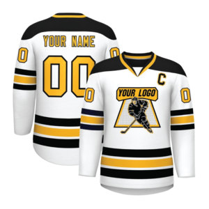 Jersey de Hockey Personalizado OEM, Jersey de Hockey de Práctica de Poliéster de Secado Rápido, Uniforme de Equipo al por Mayor, Fabricante de Marca Privada - Product Image 6