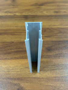 Structure de montage photovoltaïque en aluminium de 300 mm de longueur pour support de toit en métal trapézoïdal - Product Image 5