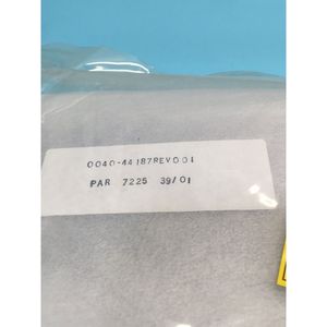 AMAT 0040-44187 Support inférieur pour piège à froid - Équipements et pièces semi-conducteurs d'occasion fiables à l'échelle mondiale - Product Image 3