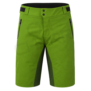 Pantalones Cortos de Ciclismo de Montaña para Hombre, Transpirables, de Secado Rápido, para Deportes al Aire Libre - Product Image 6