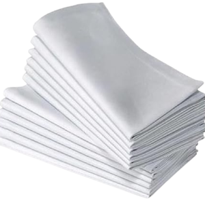 Essuie-tout en coton tissé écologique, type sac à farine, séchage rapide, carré, pour cuisine, vente en gros, fabricant - Product Image 3