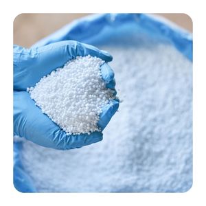 Urea agrícola de grado 46% con alto contenido de nitrógeno, fertilizante granulado en perlas, al mejor precio. Urea 46% CH4N2O disponible a precio mayorista. - Product Image 5