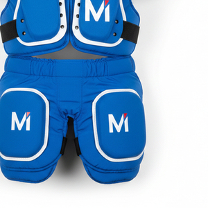 Uniforme de football américain de qualité professionnelle, maillot personnalisé sublimé, équipement de football en spandex haute résistance pour tous les niveaux - Product Image 2