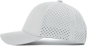 Gorra de Béisbol Unisex con Camuflaje, Panel de Malla Transpirable, Gorra Casual de Verano para Adultos - Product Image 6