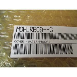 ฝาครอบดิสโก้สวิตช์ยูนิต MOHLRB09--C (กันน้ำ) - อุปกรณ์และอะไหล่เซมิคอนดักเตอร์ระดับโลกที่เชื่อถือได้ - Product Image 5