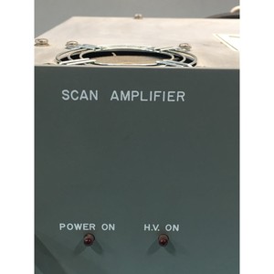 Amplificateur de scan Varian 108086002 300XP Extrion - Équipements et pièces semi-conducteurs d'occasion fiables à l'échelle mondiale - Product Image 3