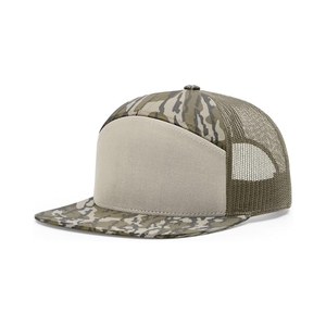 Stylish Two Tone Snapback <b>Cap</b> Adjustable <b>Flat</b> Brim Casual Fashion Headwear Lightweight Outdoor Hat For <b>Men</b> Women Daily Use - Product Image 2