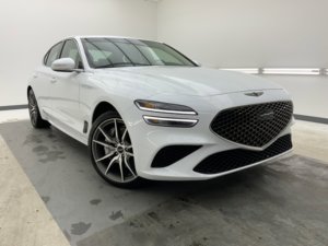 Genesis G70 2.5T Deluxe Premium con Navegación - Product Image 5