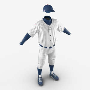 Uniforme de Béisbol y Sóftbol Personalizado de Primera Calidad, Transpirable y de Secado Rápido para Mujer y Hombre, Conjunto de Jersey con Botones - Product Image 1