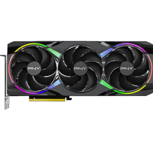 Tarjeta Gráfica RTX 5080 ARGB EPIC-X RGB OC ORIGINAL NUEVA DE MARCA CON TRIPLE ENFRIAMIENTO POR VENTILADOR - Product Image 1