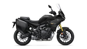 Motocicleta Deportiva de Turismo TRACER 7 GT 2025 DISPONIBLE AHORA - Product Image 6