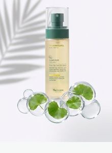 [OEM/ODM] Spray Facial Clear Vivid Cica Mist 120ml con Centella Asiática para el Cuidado de la Piel y Eliminación de Imperfecciones - Product Image 2