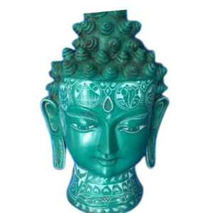 Buddha Sculpture Decoration Accessories <b>Resin</b> <b>Crafts</b> - Product Image 3