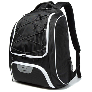 Custom Color & Size High Quality Nylon Baseball Bags 30-40L Capacity Hot Sale OEM Wholesale <b>Cheap</b> Price - Product Image 2
