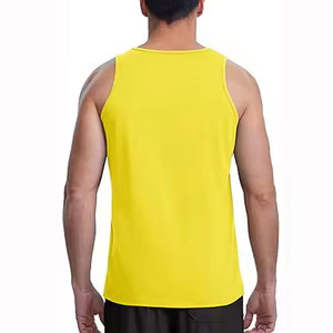 Débardeur Femme au Design Optimal, Respirant, Polyester/Coton, Couleurs et Tailles Personnalisables, Vente Directe Usine, Faible MOQ, Services OEM Disponibles - Product Image 5