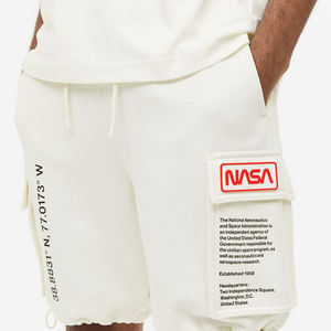 Nuevo diseño, logotipo personalizado, secado rápido, absorción de humedad, ropa deportiva en blanco, venta al por mayor, estilo casual. - Product Image 3