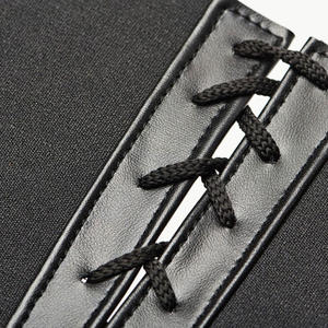 Protector Inguinal de Cuero Nuevo, Cómodo y Suave, con Material Transpirable y Ecológico para Boxeo, MMA, Karate, Deportes y Entrenamientos - Product Image 6