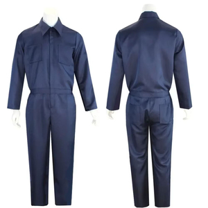 Vêtements de travail professionnels pour hommes, uniformes de sécurité, vêtements de travail industriels, combinaisons de travail, service OEM - Product Image 1