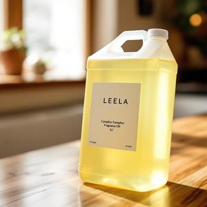 LEELA ORGANIC HERBAL Camphor Fragrance <b>Oil</b> Premium <b>Synthetic</b> Aromatic <b>Oil</b> for Candles Soaps & Aromatherapy Made Maharashtra - Product Image 1