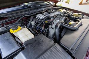 Land Rover Discovery II SE7 Trail Edition 2004 - Product Image 4