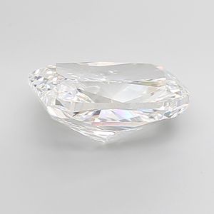 Diamante Cultivado en Laboratorio CVD de Corte CUSHION Premium, Claridad E VS2, Jk Creation, Certificado IGI, Obra Maestra de Lujo Ético ADH313 para Joyería - Product Image 3