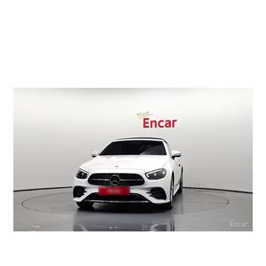 Mercedes-Benz Clase E E450 4MATIC Cabriolet 2023/4, 28,882 km, Caja de Cambios Automática, Volante a la Izquierda, Cámara Trasera - Product Image 3