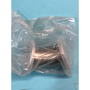 AZTECH CONTROLS QF50X40 ELBOW 45 FLANGE KF/ISO - Equipo y piezas de semiconductores de confianza de marca global - Product Image 6