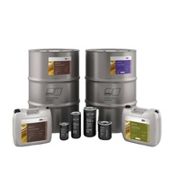 Inhibiteur de moteur diesel ROLLS-ROYCE MTU X00057233 CS-100 d'origine, liquide de refroidissement, 20L, AGENT ANTI-GLACIALE
