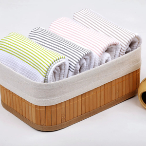 Buy Now Organic Cotton Waffle Weave Dish Towels <b>Kitchen</b> Soft Lint-Free Highly Absorbent Quick Drying Long Lasting Easy Maintain - Product Image 1