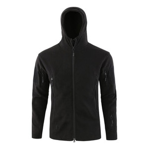 Chaqueta Streetwear Oversize, Ropa Urbana de Moda, Chaqueta con Logotipo Personalizado al por Mayor, Chaqueta Streetwear Moderna - Product Image 3