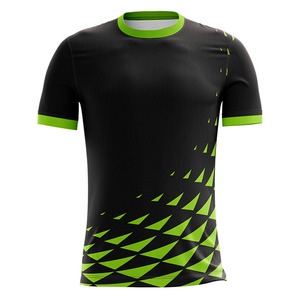 OEM Athletic Sports T Shirt Quick Dry Activewear Manufacturer Sports T Shirt with Custom Printing Fitness Training ODM suppliers - Product Image 1