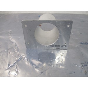 AMAT 0020-20508 SHLD HTR RF BOT, 104474 - Equipo y Piezas de Semiconductores de Confianza de Marca Global - Product Image 3